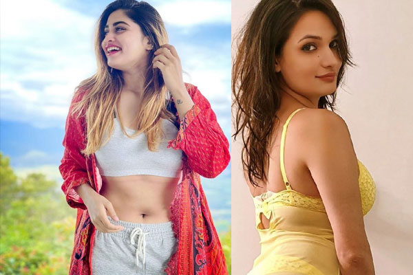 Enjoy with Celebrities, Models Callgirls in Delhi NCR - Escorts Services 